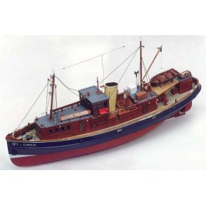 Cumbrae - Clyde Pilot