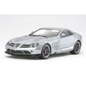 Mercedes-Benz SLR722