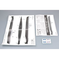 USS GATO SS-212 1944, skala 1/144