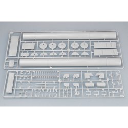 USS GATO SS-212 1944, skala 1/144