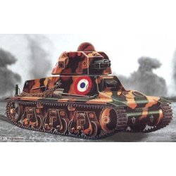 France 35/38(H) tank