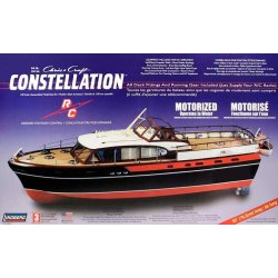 Chris Craft Constellation