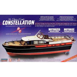 Chris Craft Constellation