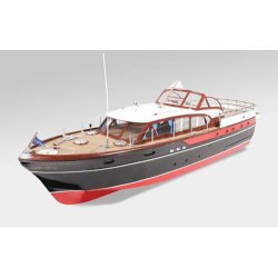 Chris Craft Constellation