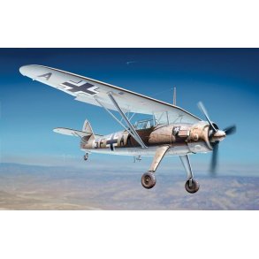 Henschel Hs126 A-1/B-1