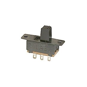 Skydeomskifter 3 pin