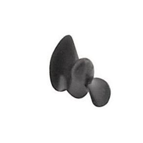 2-bladet racerskrue - 35H mm M4