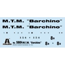 M.T.M. Barchino