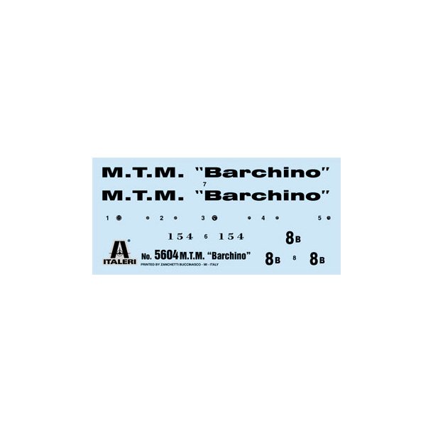 M.T.M. Barchino