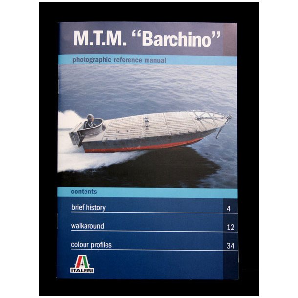 M.T.M. Barchino