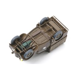 British Lt Utility Car 10HP