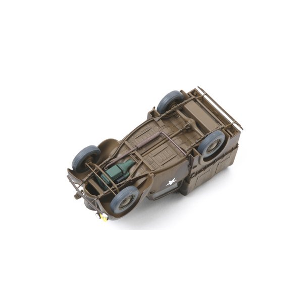 British Lt Utility Car 10HP