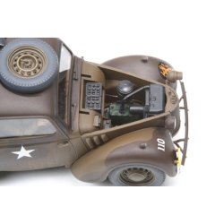 British Lt Utility Car 10HP