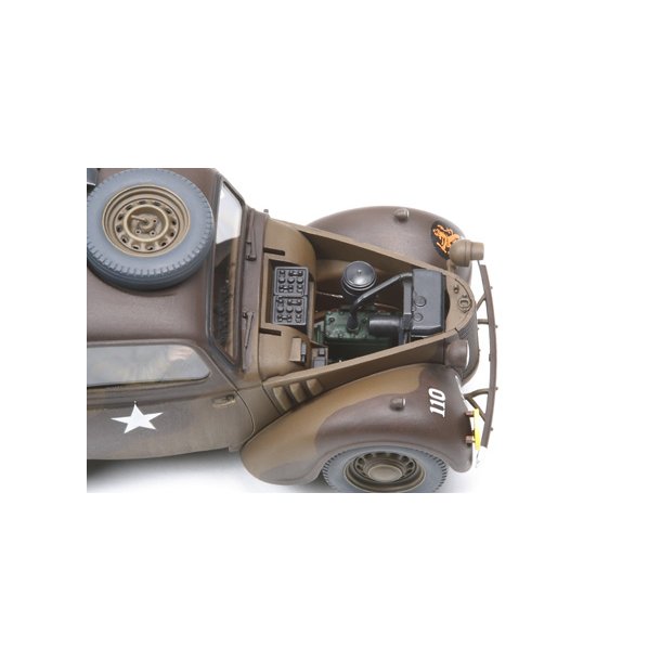 British Lt Utility Car 10HP