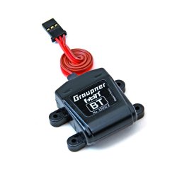 HoTT BT V2 Modul til modulsender og Android