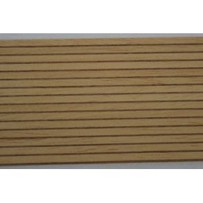 Dksplade A=4,0 / U=0,5 - 2,0 x 100 x 1000 mm