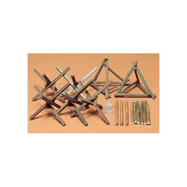 Barricade Set