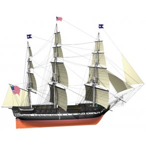 USS Constitution