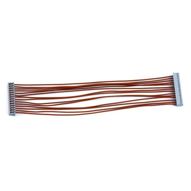 Interfacefordeler-kabel til Graupner mc-19 / mc-22
