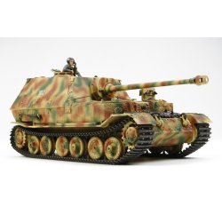 German Tank Destroyer Elefant