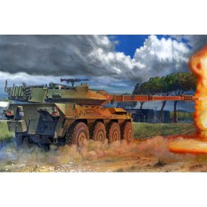 B1 ´Centauro´ AFV Early Version 2nd Series