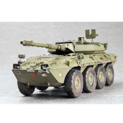 B1 &acute;Centauro&acute; AFV Early Version 2nd Series