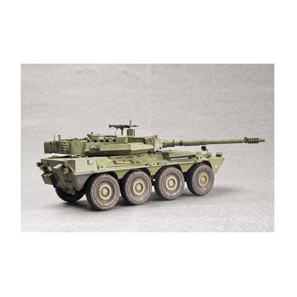 B1 &acute;Centauro&acute; AFV Early Version 2nd Series
