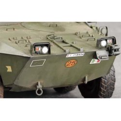 B1 &acute;Centauro&acute; AFV Early Version 2nd Series