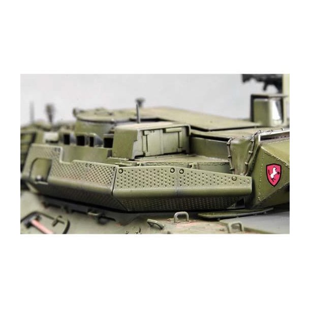 B1 &acute;Centauro&acute; AFV Early Version 2nd Series