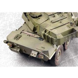 B1 &acute;Centauro&acute; AFV Early Version 2nd Series