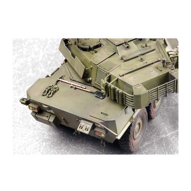 B1 &acute;Centauro&acute; AFV Early Version 2nd Series