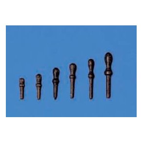 Kofilnagle (mrk), 18 mm