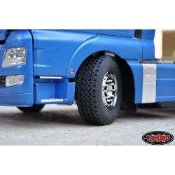 Hauler Super Wide lastbildk, 2 stk.