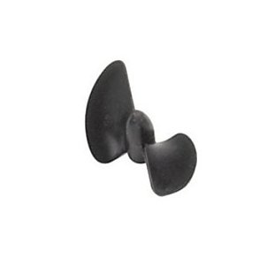 2-bladet racerskrue - 45H mm M4