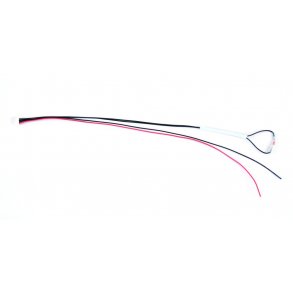 Spndingsmler og Temperaturmler 0 - 200 gr. C