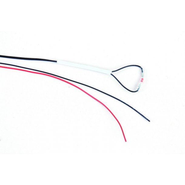 Spndingsmler og Temperaturmler 0 - 200 gr. C