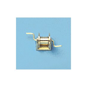 Håndspil 25x10 mm