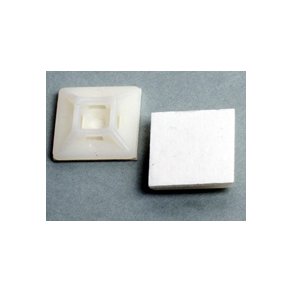 Selvklæbende anker, 19x19 mm - 10 stk.