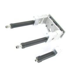 Spindelst Liebherr Laderaupe LR 634