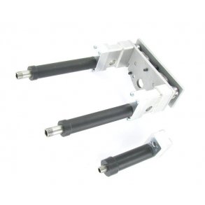 Spindelst Liebherr Laderaupe LR 634