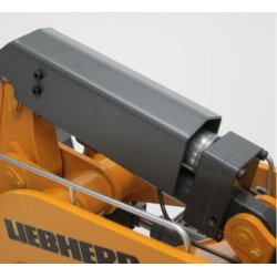 Spindelst Liebherr Laderaupe LR 634