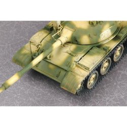 Russian T-62 model 72