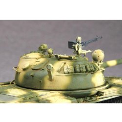 Russian T-62 model 72