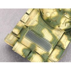 Russian T-62 model 72