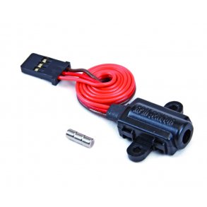 Magnetisk mler til motor-omdrejninger