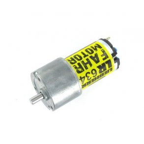 Gearmotor krsel Liebherr Laderaupe LR 634