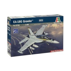 E/A-18G Growler