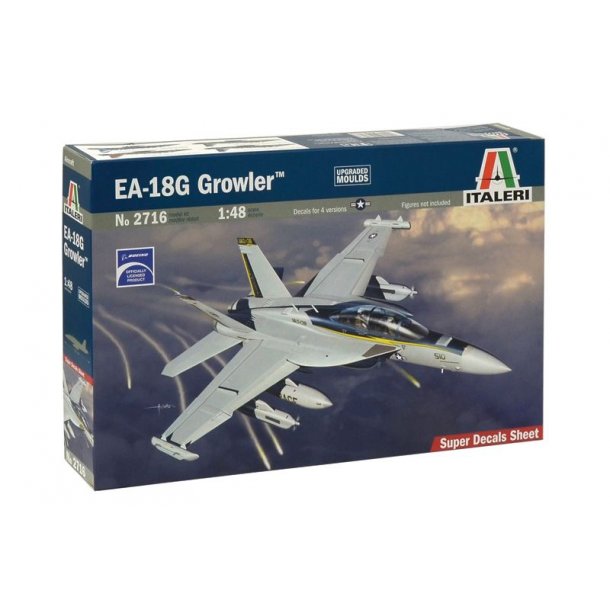 E/A-18G Growler