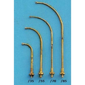 David, 35 x 15 mm, 1 par