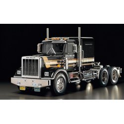 King Hauler Black Edition